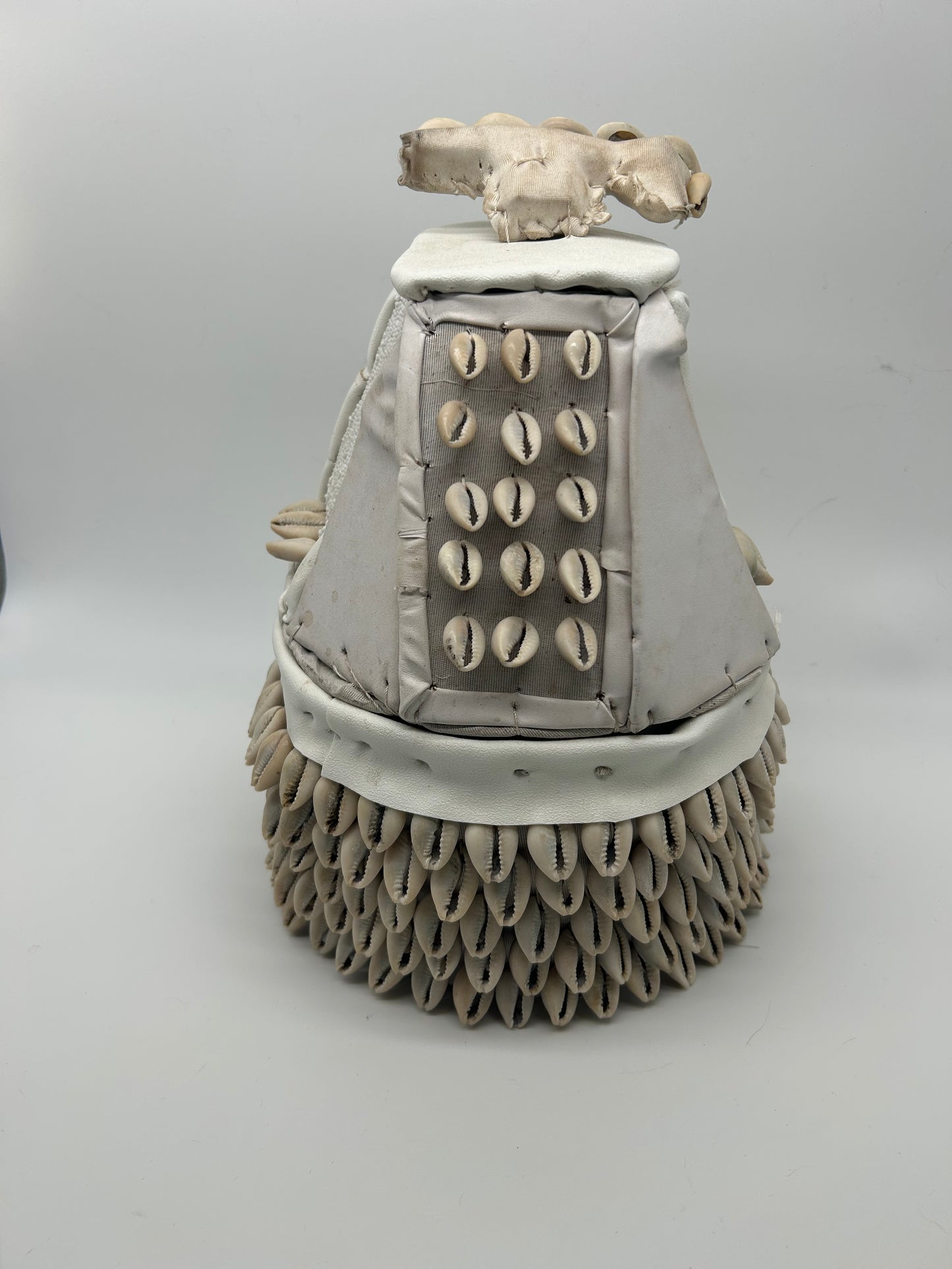 Ile Ori- Consecrated