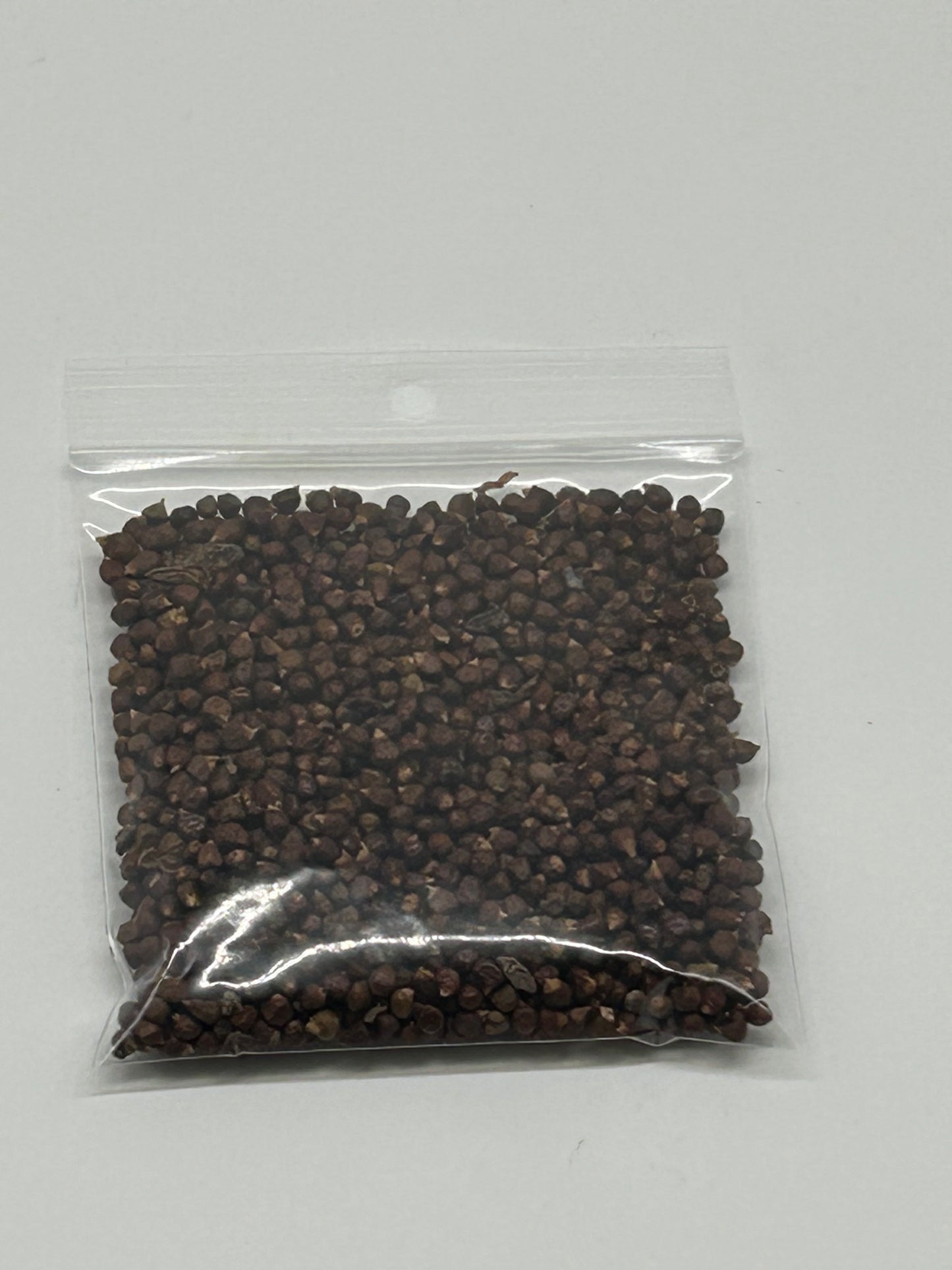 Atare (Alligator Pepper)