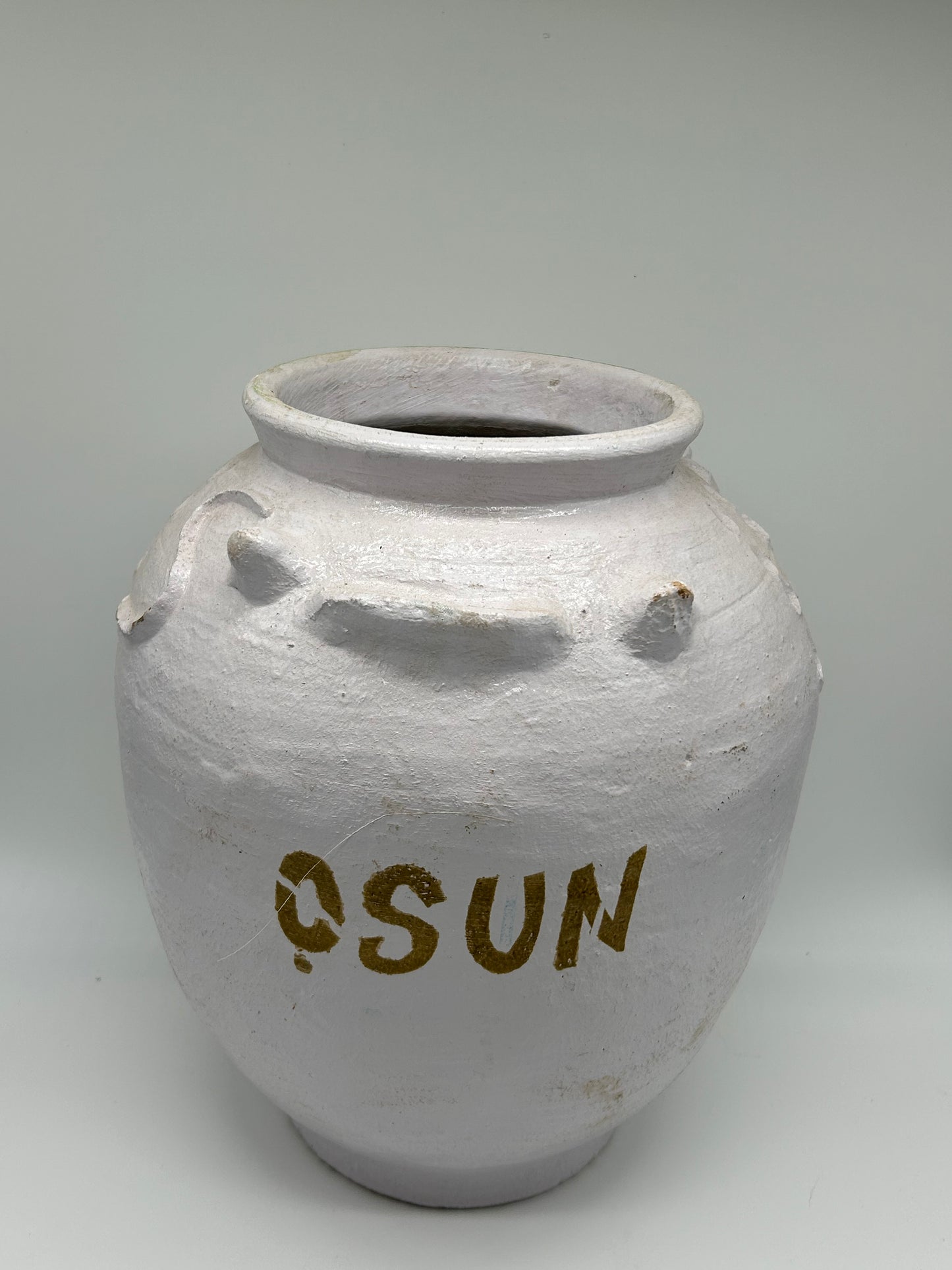 Igba (Pot) Osun