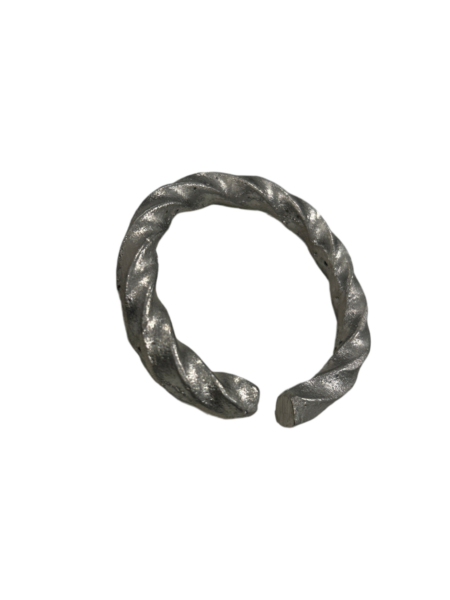 Thick cut obatala oje metal