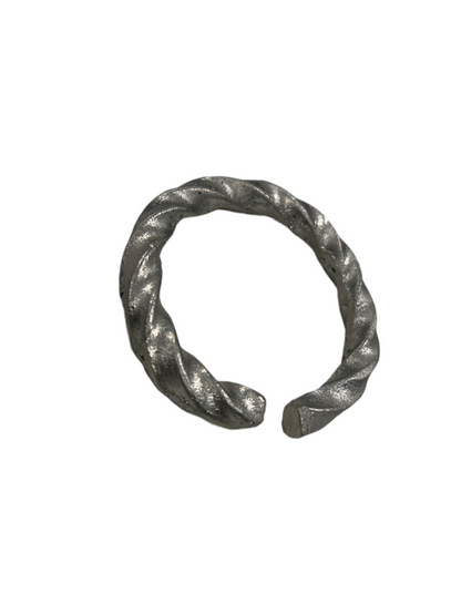 Thick cut obatala oje metal