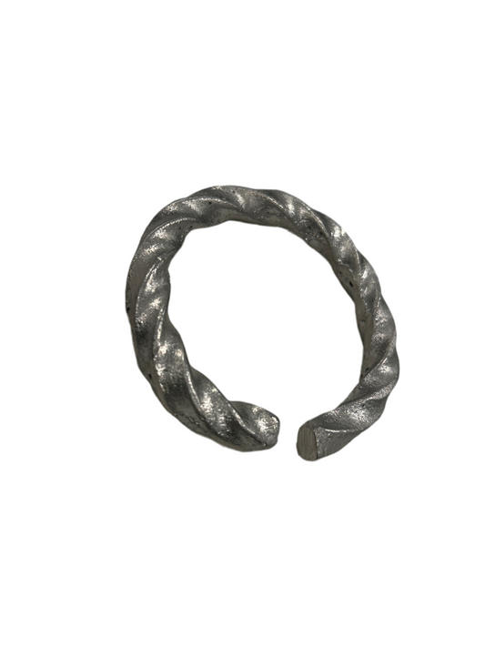 Thick cut obatala oje metal
