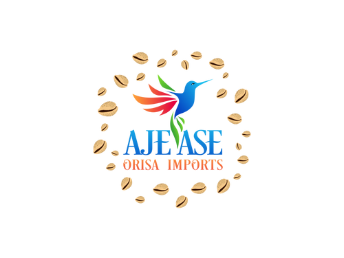 Aje Ase Orisa Imports