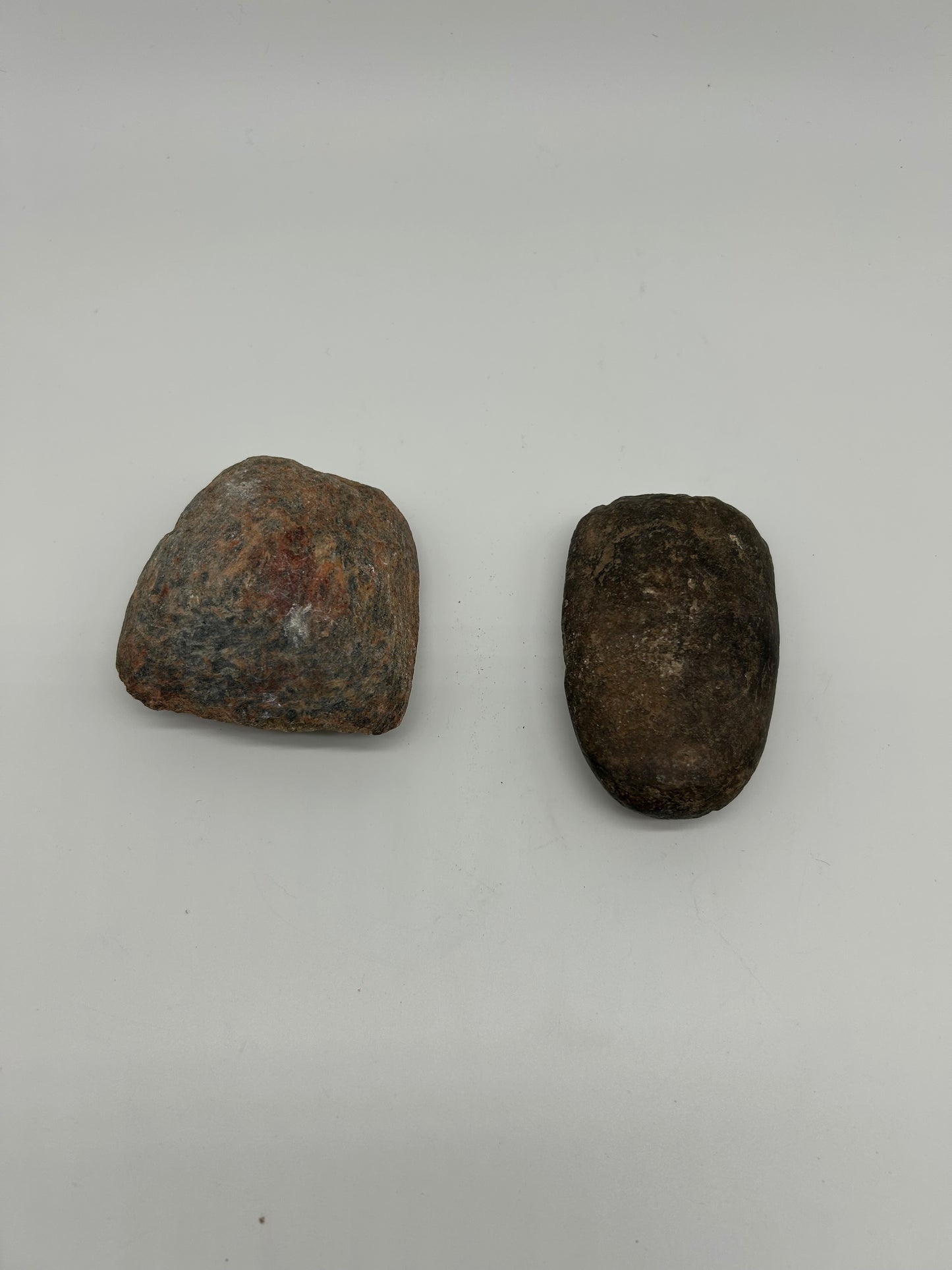 Edun Ara (Sango Stone) Medium