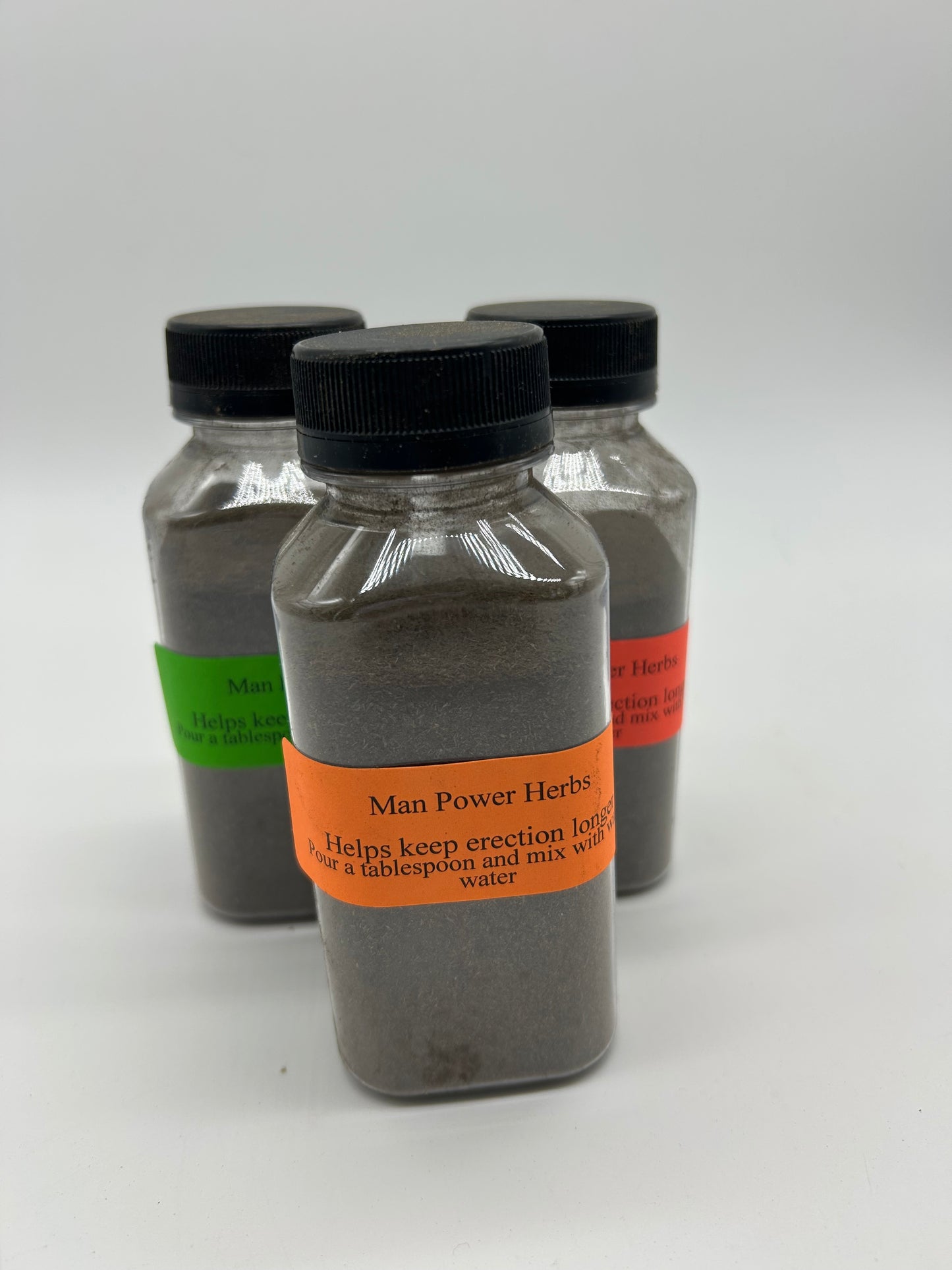 Man Herbs