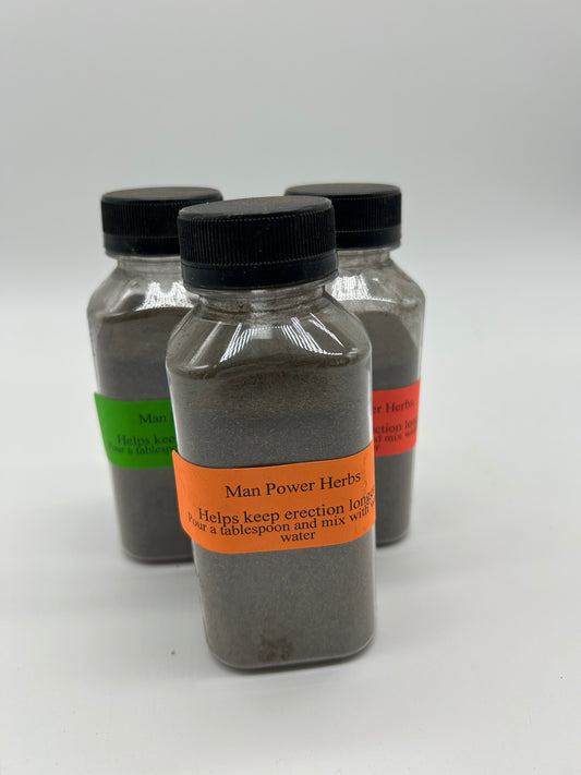 Man Herbs