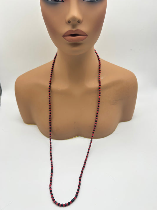 Esu Ileke Single Strand- Small Beads  Set
