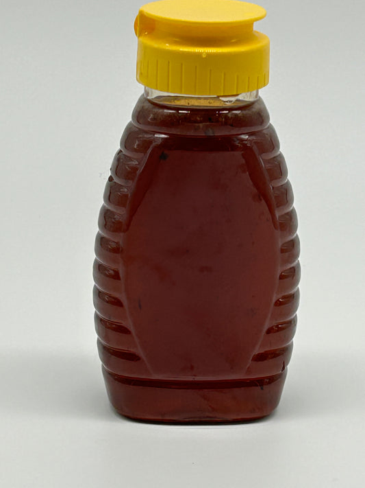 Natural Honey (Raw,Unfiltered)