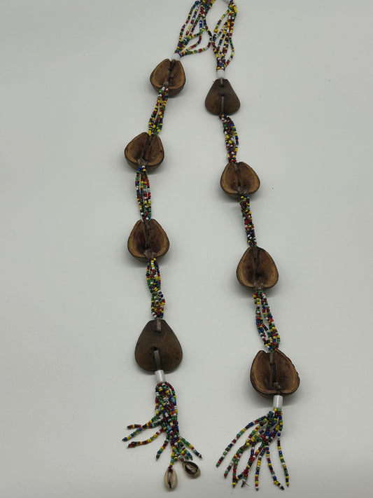Opele (Egbe Beads)