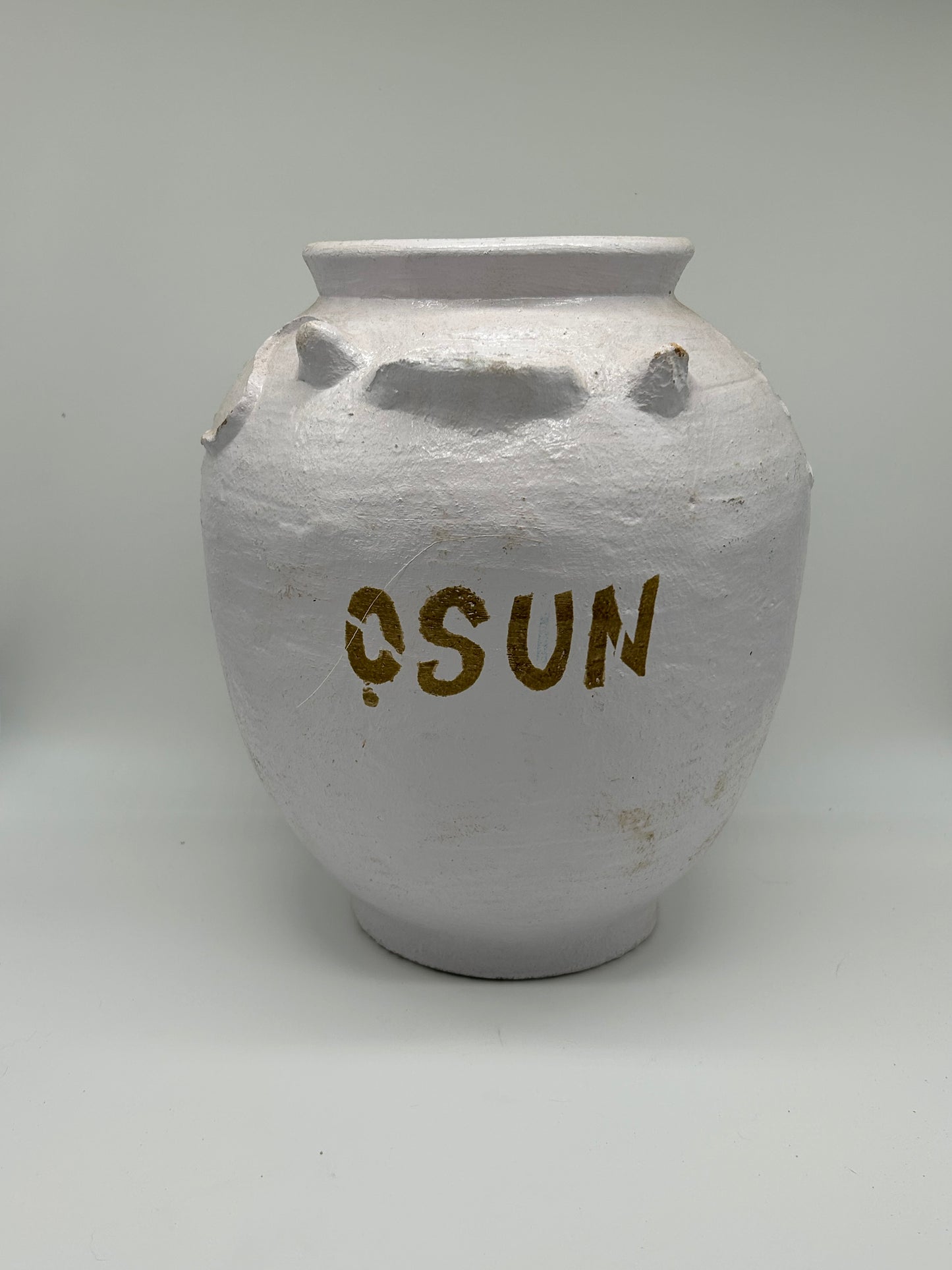 Igba (Pot) Osun