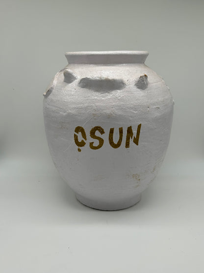 Igba (Pot) Osun