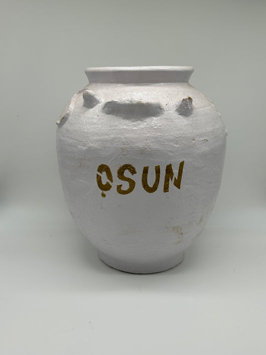 Igba (Pot) Osun