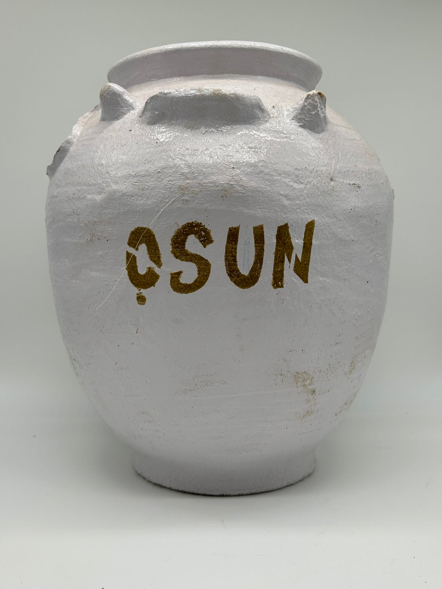 Igba (Pot) Osun