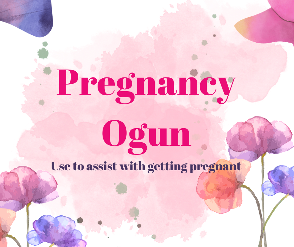 Pregnancy Inluencer