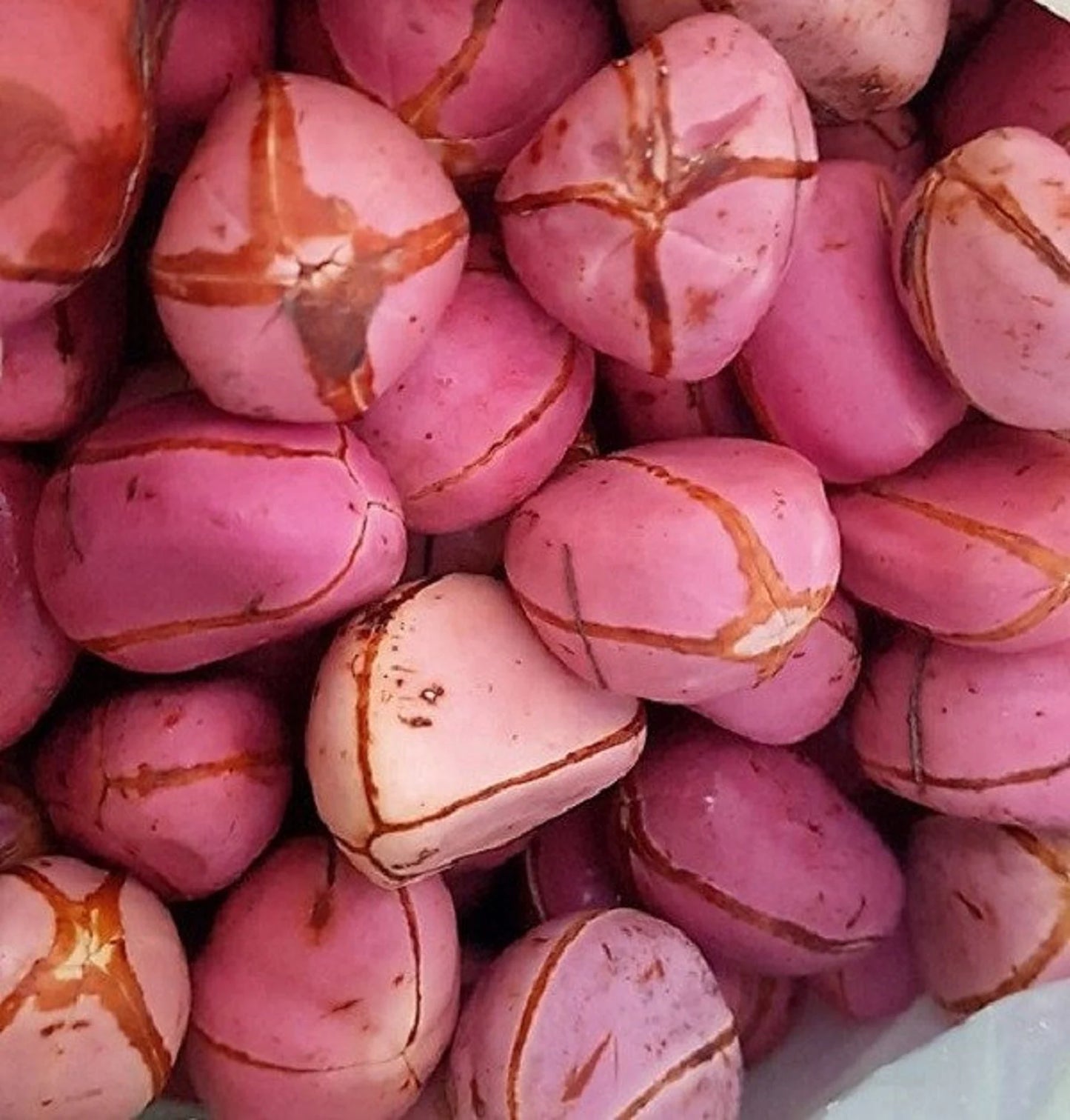 Kola Nuts (4-5 Lobe)