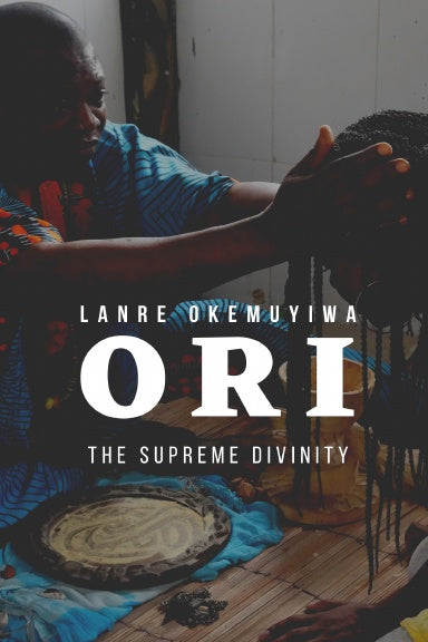 Ori the Supreme Divinity