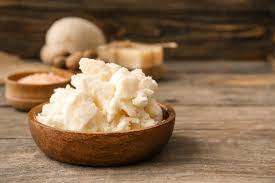 White Shea Butter